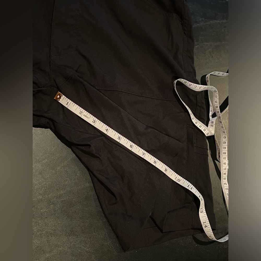 Wrangler Tactical Comfort Flex Waistband Shorts - Picture 5 of 6